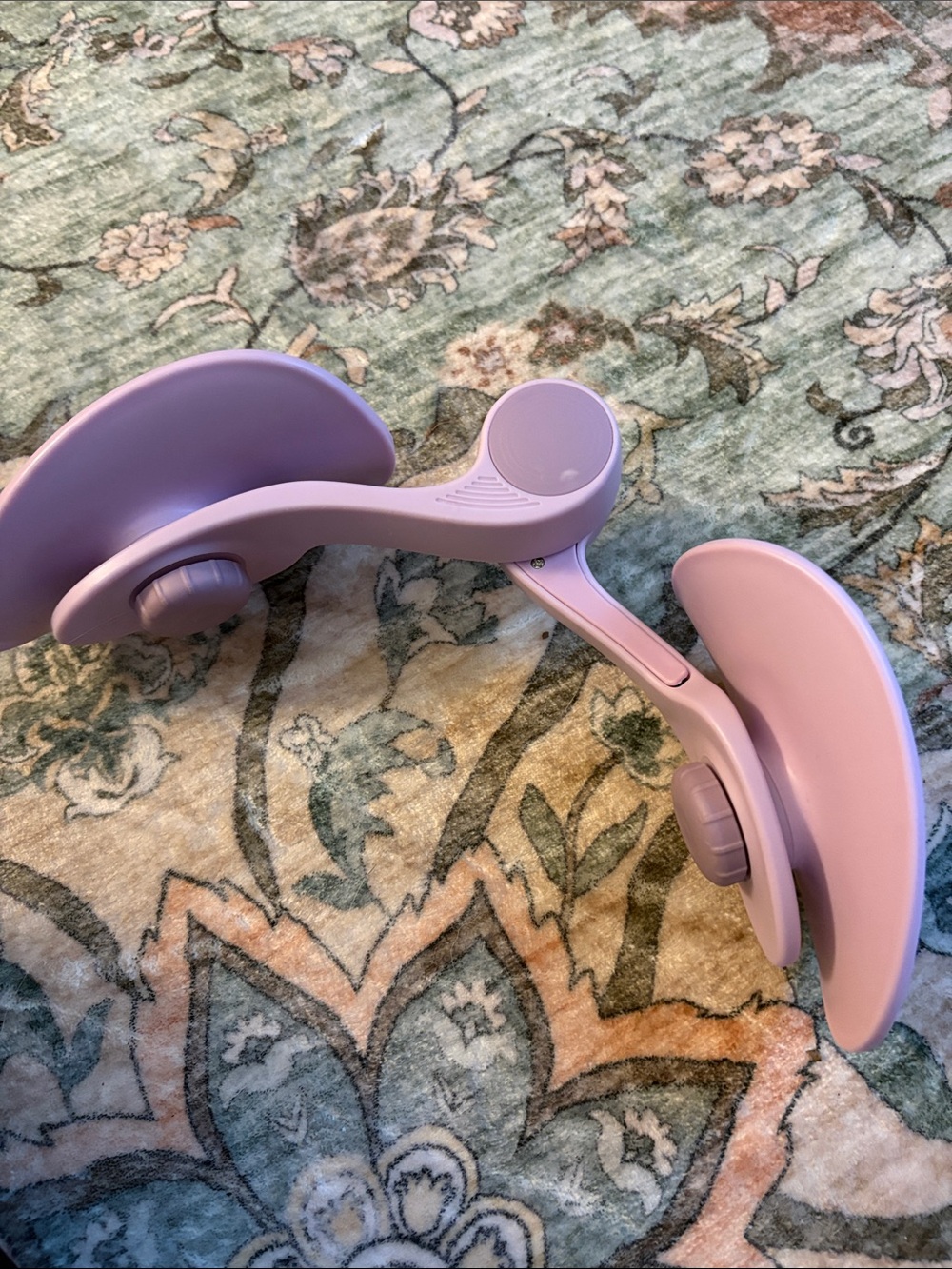 Leg Exerciser